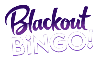 Blackout Bingo