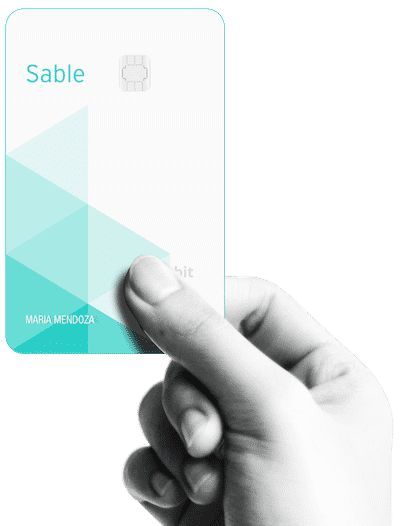 Sable Card